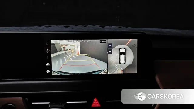 Kia The New Seltos 2023 Цвет галактики из Кореи, фото 6