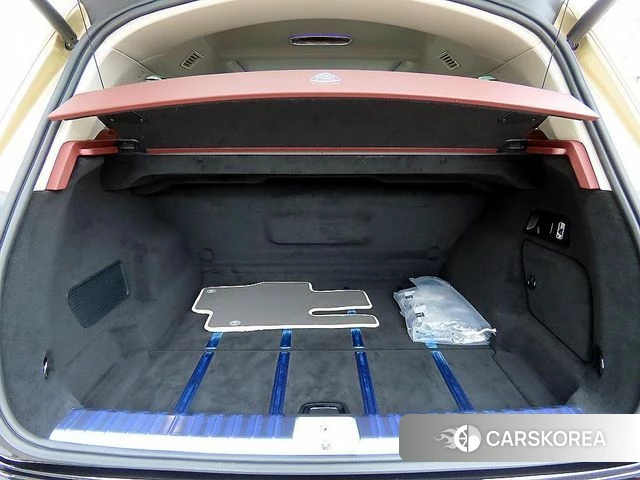 Mercedes-Benz GLS - Class X167 2023 Черный из Кореи, фото 6