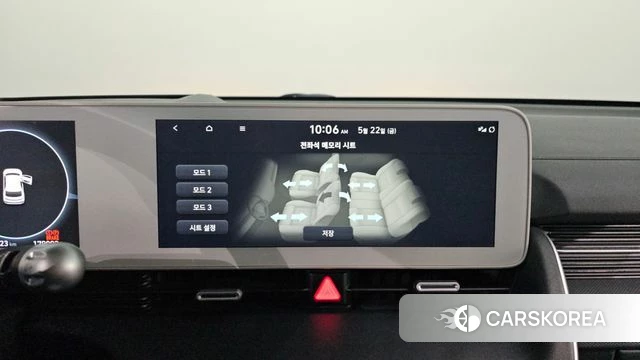 Hyundai Ionic 5 2022 Черный из Кореи, фото 6