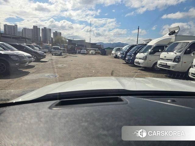 Kia Mohave Master 2021 Белый из Кореи, фото 6