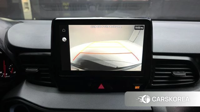 Hyundai Veloster (JS) 2020 Небесно-голубой из Кореи, фото 6