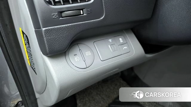 Hyundai The New Grand Starex 2019 Серебряный из Кореи, фото 6