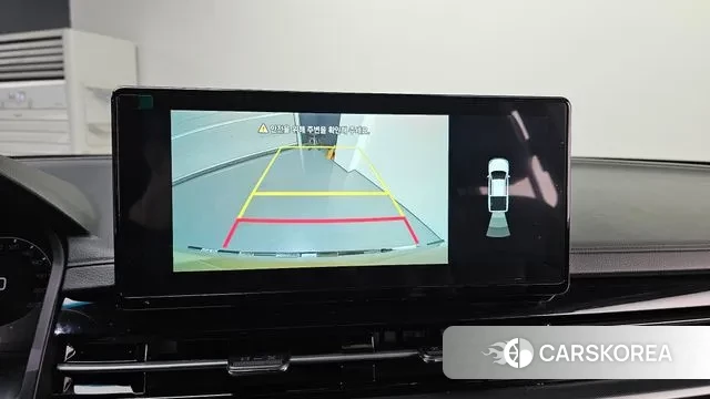 Ssangyong The New Rexton Sports Cannes 2023 Жемчужный цвет из Кореи, фото 6