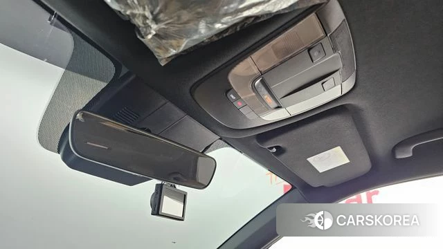Kia Sorento 4th Generation 2020 Черный из Кореи, фото 6