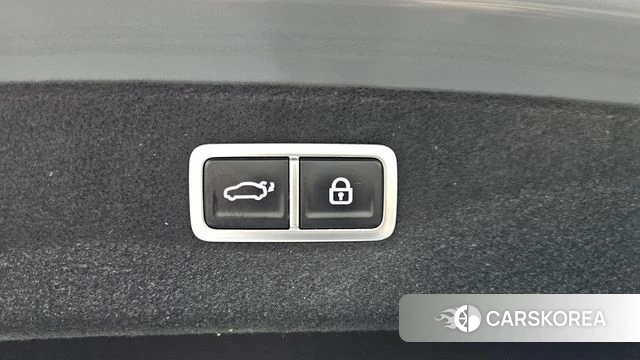 Genesis G80 (RG3) 2024 Серый из Кореи, фото 6