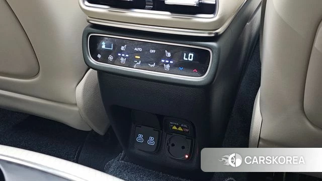 Genesis GV80 2024 Белый из Кореи, фото 6