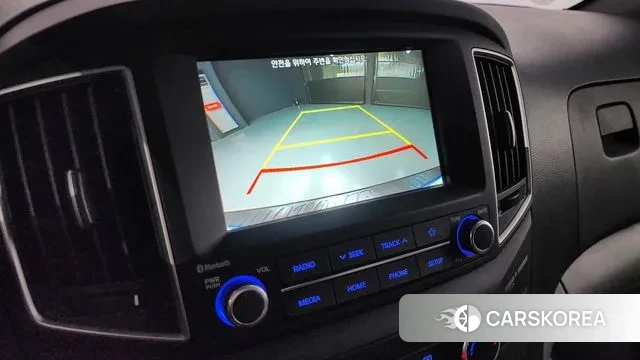 Hyundai The New Grand Starex 2021 Белый из Кореи, фото 6