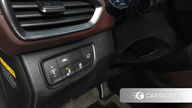 Hyundai Santa Fe TM 2018 Серый из Кореи, фото 6