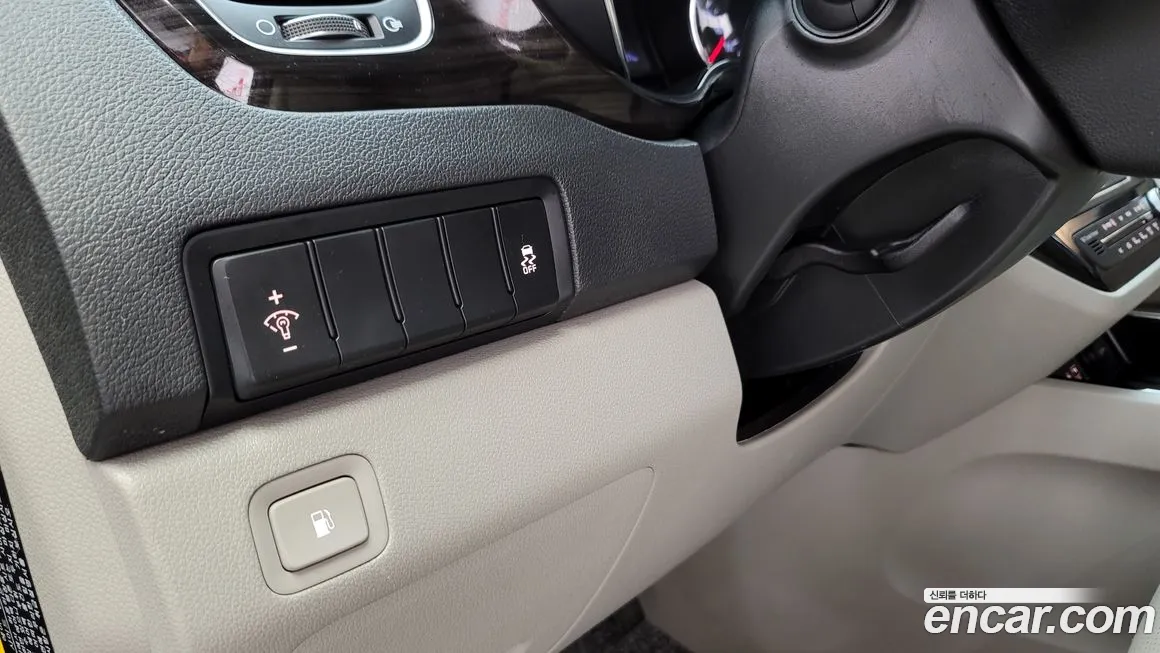 Kia The New Carnival 2020 из Кореи, фото 6