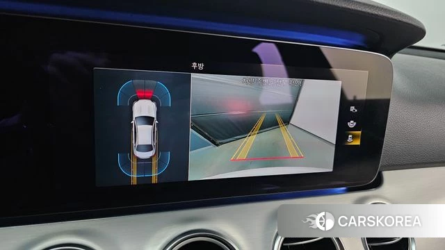 Mercedes-Benz E-Class W213 2020 Белый из Кореи, фото 6