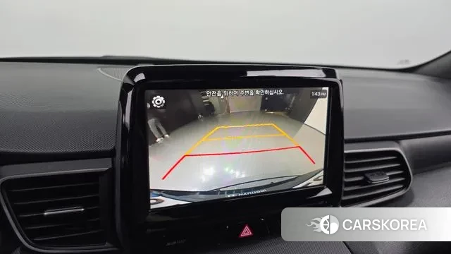 Hyundai Veloster (JS) 2018 Красный из Кореи, фото 6