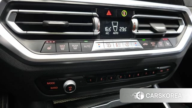 BMW 3 Series (G20) 2021 Белый из Кореи, фото 6