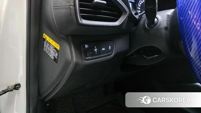 Hyundai Santa Fe TM 2019 Белый из Кореи, фото 6