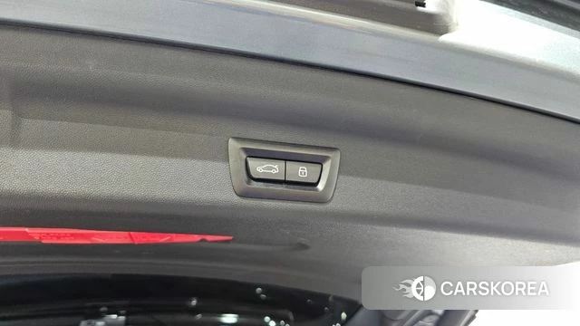 Mini Cooper S Countryman 3rd Generation 2024 Цвет галактики из Кореи, фото 6