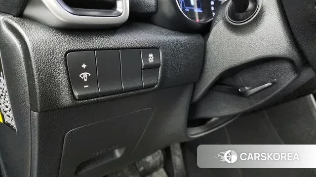 Kia Sportage 4th Generation 2018 Синий из Кореи, фото 6