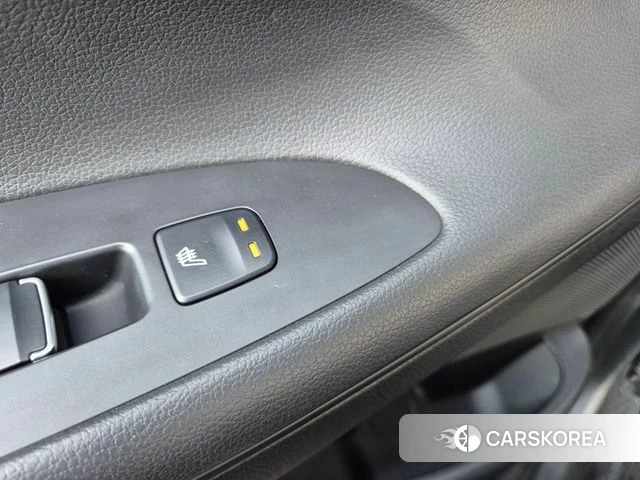 Hyundai The New Grandeur IG 2022 Черный из Кореи, фото 6
