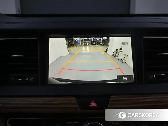 Kia Come New K7 2018 Черный из Кореи, фото 6