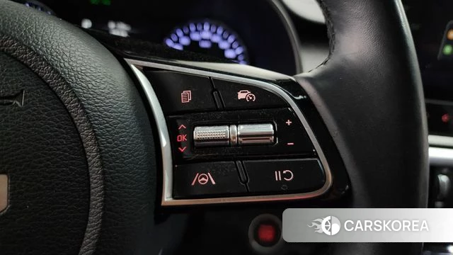 Kia The New K3 2nd generation 2024 Белый из Кореи, фото 6