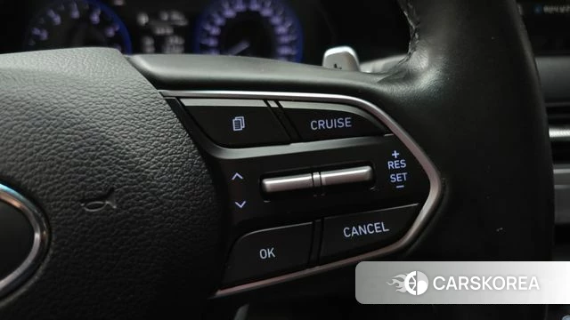 Hyundai Palisade 2019 Серый из Кореи, фото 6