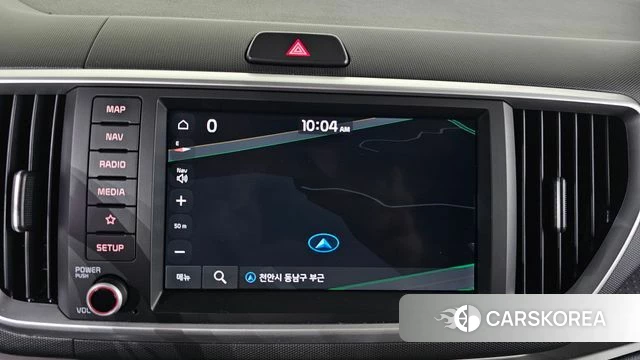 Kia The New Ray 2021 Светло-зеленый из Кореи, фото 6