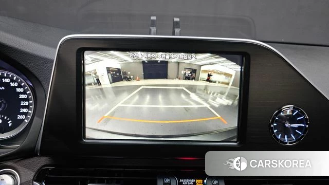 Hyundai Grandeur IG 2018 Серый из Кореи, фото 6