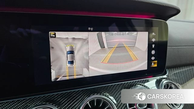 Mercedes-Benz CLS-Class C257 2021 Белый из Кореи, фото 6