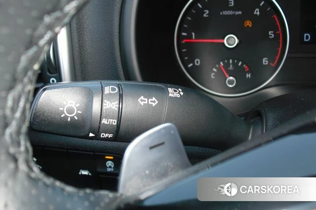 Kia Sportage The Bold 2020 Серый из Кореи, фото 6