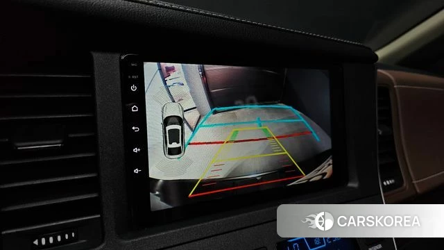 Toyota Sienna 2020 Серый из Кореи, фото 6