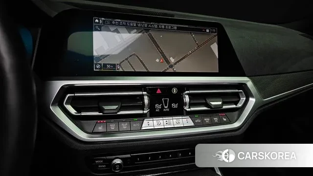 BMW 3 Series (G20) 2020 Серый из Кореи, фото 6