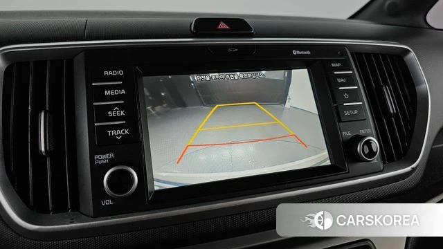 Kia The New Ray 2018 Жемчужный цвет из Кореи, фото 6