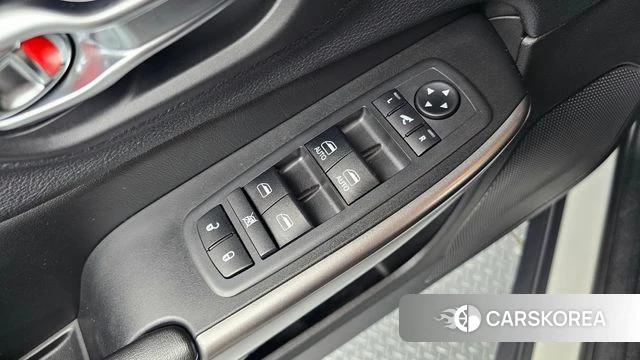 Jeep Cherokee (KL) 2019 Белый из Кореи, фото 6