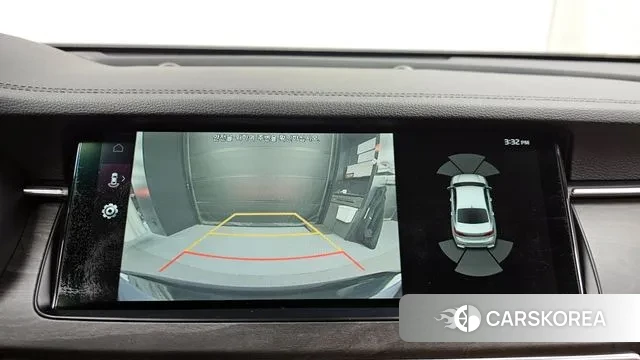 Kia K7 Premier 2020 Черный из Кореи, фото 6