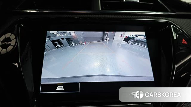 Chevrolet (GM Daewoo) Trailblazer 2020 Белый из Кореи, фото 6