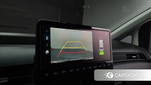 Hyundai Staria id 3087643 из Кореи 6