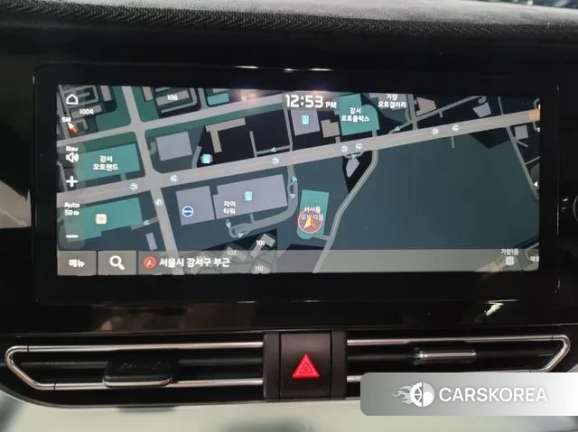 Kia The New Niro 2021 Белый из Кореи, фото 6