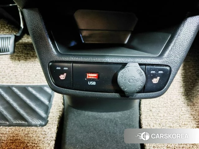 Kia The New Ray 2020 Белый из Кореи, фото 6