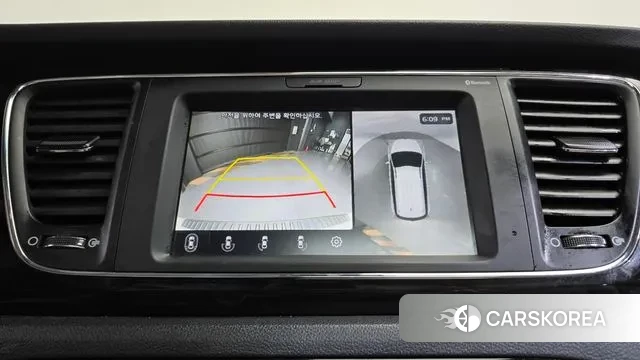 Kia The New Carnival 2018 Белый из Кореи, фото 6