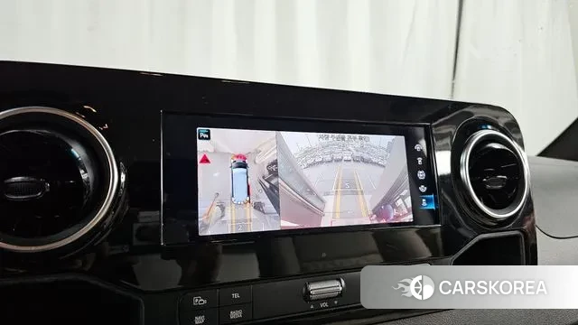 Mercedes-Benz Sprinter 2022 Черный из Кореи, фото 6