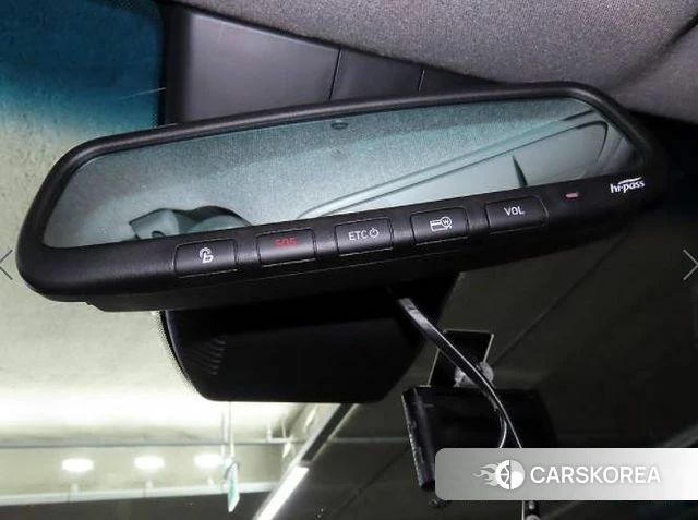 Hyundai Santa Fe TM 2020 Серый из Кореи, фото 6