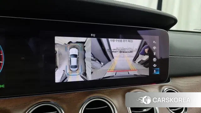 Mercedes-Benz E-Class W213 2023 Серый из Кореи, фото 6