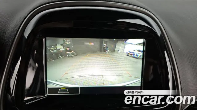 Chevrolet (GM Daewoo) The New Spark id 2715646 из Кореи 6