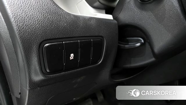 Kia The New Ray 2022 Белый из Кореи, фото 6