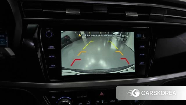 Ssangyong Beautiful Korando 2022 Серый из Кореи, фото 6