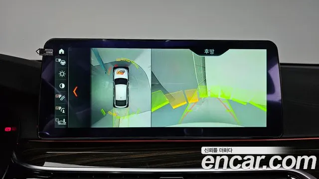 BMW 6 Series GT (G32) id 2704778 из Кореи 6