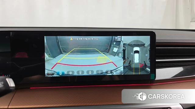 Ssangyong The New Torres 2024 Жемчужный цвет из Кореи, фото 6