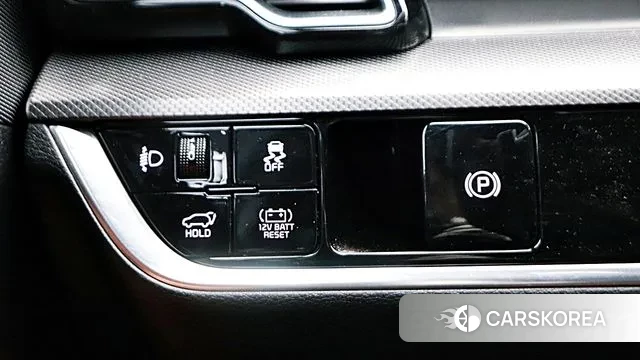 Kia Sportage 5th Generation Hybrid id 3625062 из Кореи 6