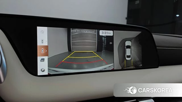 Genesis G90 (RS4) 2024 Белый из Кореи, фото 6