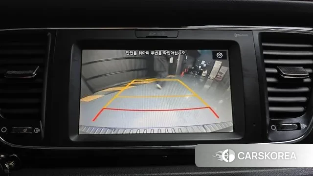 Kia The New Carnival 2018 Черный из Кореи, фото 6