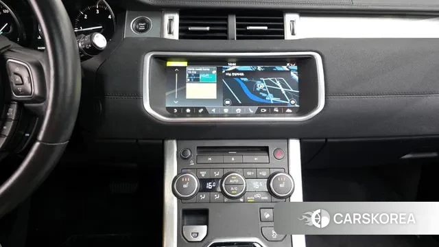 Land Rover Range Rover Evoque 2019 Белый из Кореи, фото 6