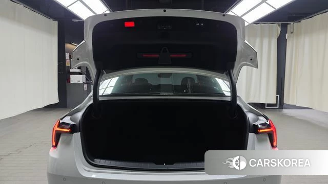 Kia The New K8 Hybrid 2024 Белый из Кореи, фото 6